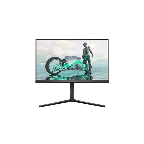PHILIPS Evnia 24M2N3200A 24-inch IPS Fast 180Hz Full HD Gaming Monitor