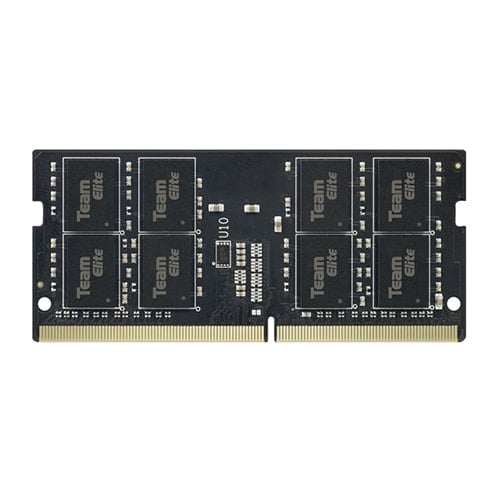 TEAM ELITE 16GB 3200MHz DDR4 Laptop RAM