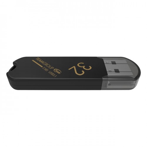 Team C183 32 GB USB3.2 FLASH DRIVE