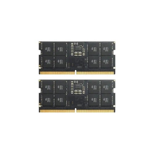 TEAM ELITE 8GB 5600MHz DDR5 Laptop RAM
