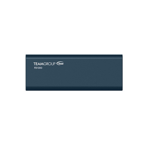 Team PD1000 2TB Type-c Portable SSD