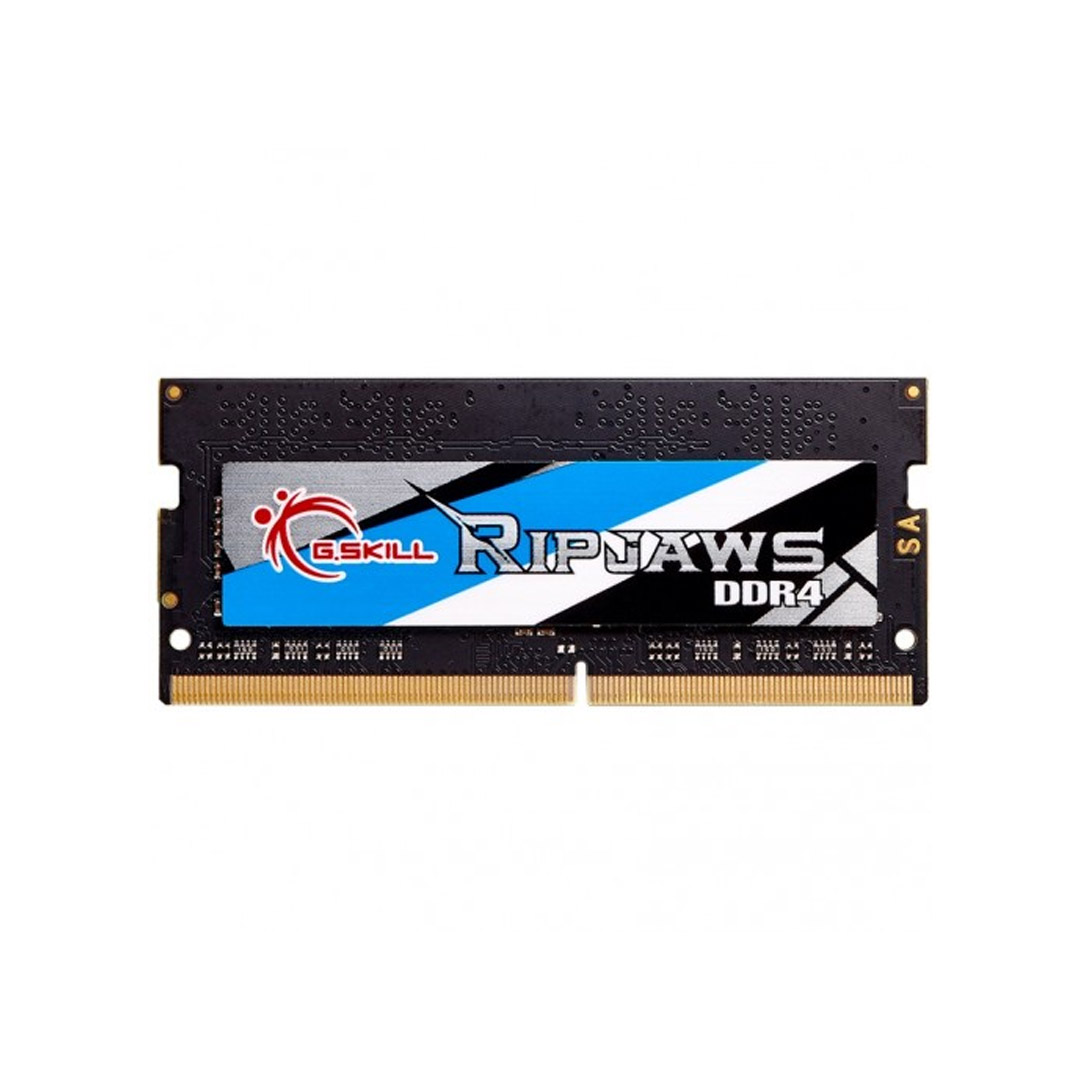 G.SKILL RIPJAWS SO-DIMM 4GB 2666MHZ DDR4 LAPTOP RAM