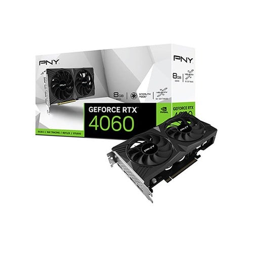 グラフィックボード・グラボ・ビデオカード PALIT GeForce RTX 4060 INFINITY 2 PALIT GeForce RTX 4060 INFINITY 2 8GB