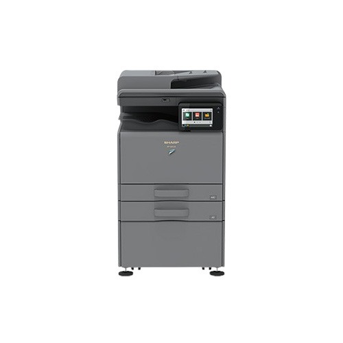 Sharp BP-22C25 A3 Multifunctional Photocopier