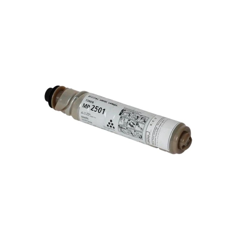 Ricoh 2501S Toner (Black)