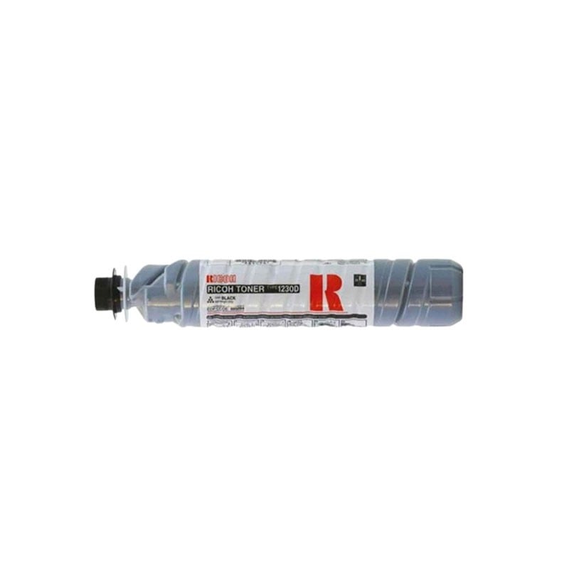 Ricoh 1230D Copier Toner Cartridge (Black)
