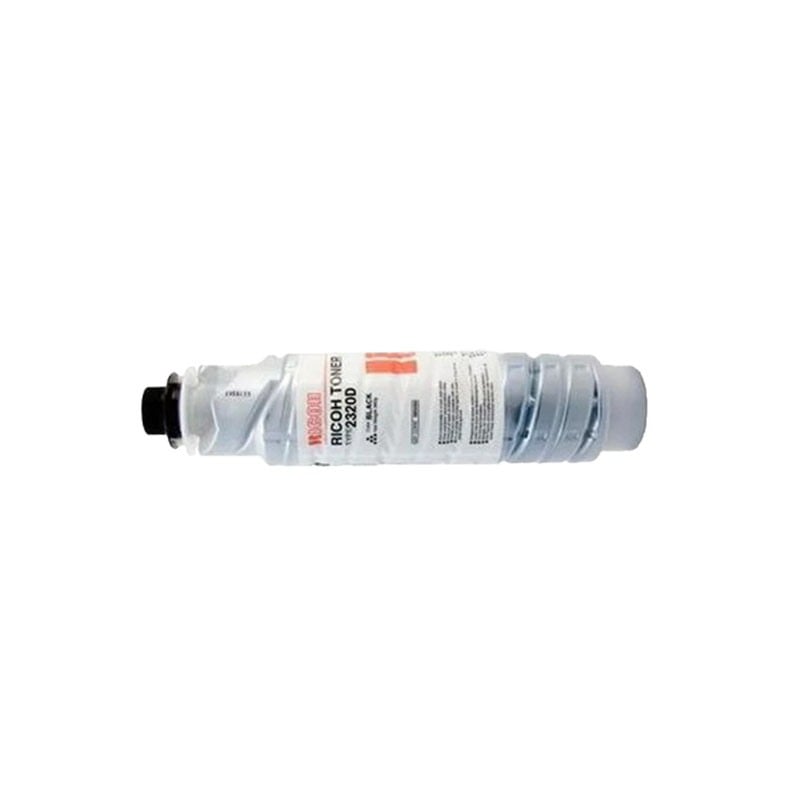 Ricoh 2320D Copier Toner Cartridge (Black)
