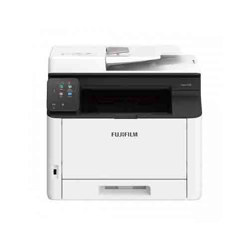 FUJIFILM APEOS C325Z 4-IN-1 MULTIFUNCTION COLOR LASER PRINTER