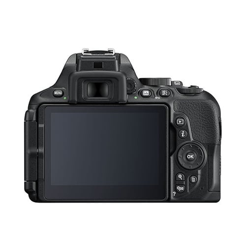 Nikon D5600 DSLR Camera Price in Bangladesh 2021| Tech Land