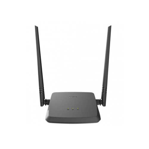 D-Link DIR-615X1 300Mbps 4 LAN 2 Antenna Router