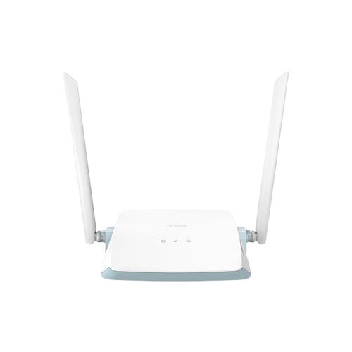 D-Link R03 N300 2.4 GHz Up to 300 Mbps Smart Router