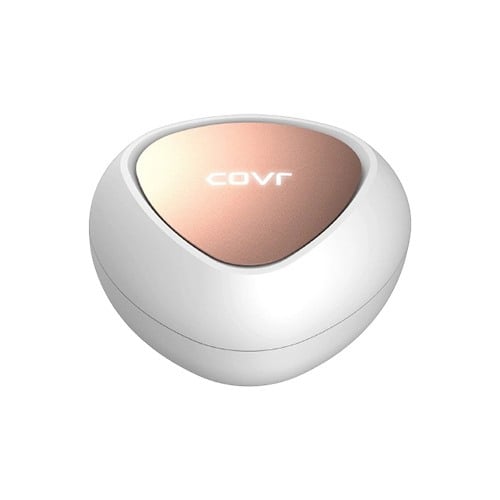 D-Link COVR-C1203 AC1200 3-Pack Mbps Gigabit Dual-Band Wi-Fi System