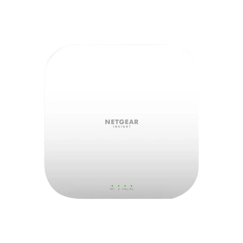 Netgear WAX620 AX3600 Dual Band 3600Mbps GIGABIT POE Access Point