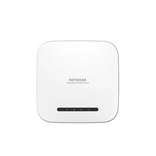 NETGEAR WAX220 WiFi 6 AX4200 Dual Band Access Point with Multi-Gig PoE