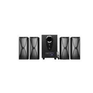 Xtreme TUFAAN 2.1 Multimedia Speaker