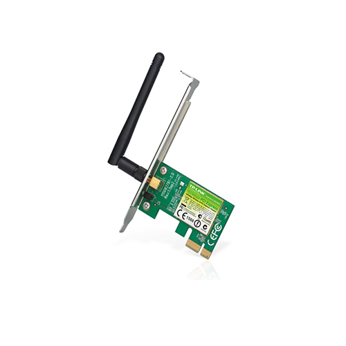 TP-LINK TL-WN781ND 150Mbps Wireless Adapter