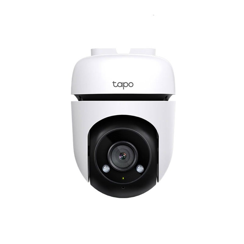 TP-LINK TAPO C500 2MP OUTDOOR PAN TILT SECURITY WIFI IP CAMERA