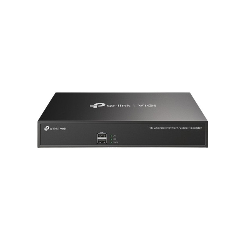 TP-Link VIGI NVR4032H 32 Channel Network Video Recorder