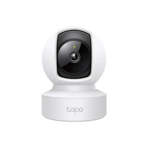 TP-Link Tapo C202 2MP Pan & Tilt Wi-Fi Security Camera