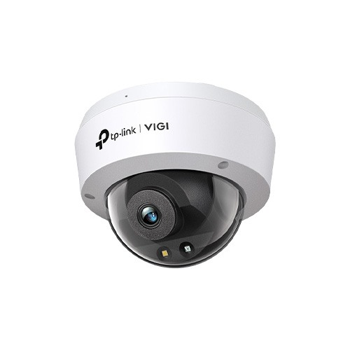 Tp-Link VIGI C250 5MP Full-Color Dome Network Camera