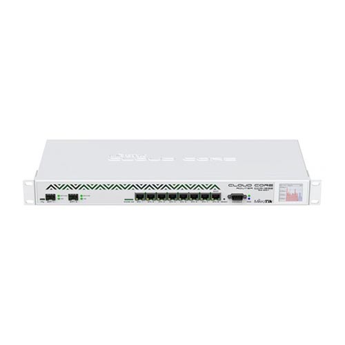 Mikrotik CCR1036-8G-2S+EM Router