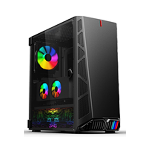 Xtreme JOGOS AX5 ATX Gaming Case