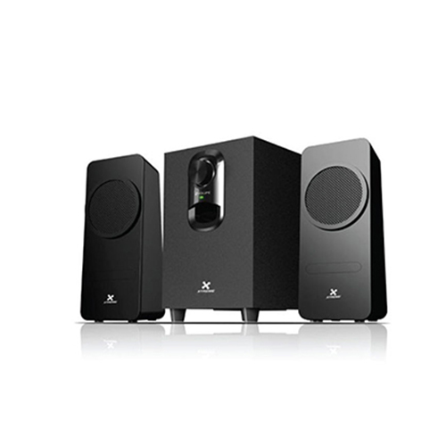 XTREME E121 Multimedia Speaker