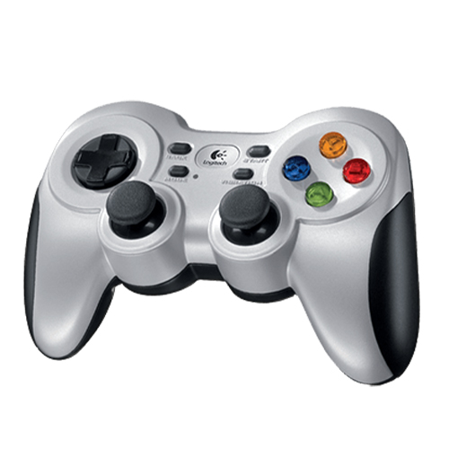 Logitech F710 Wireless Gamepad