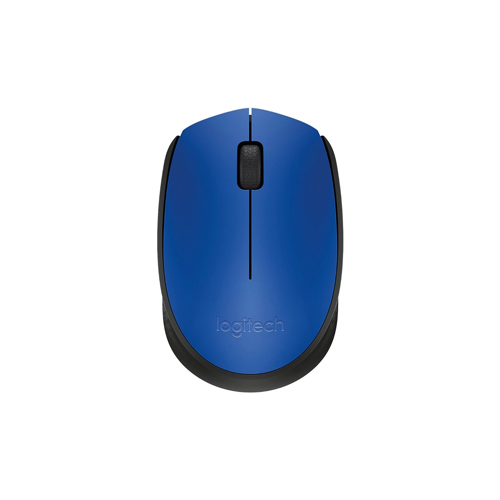 LOGITECH M171 1000 DPI WIRELESS MOUSE