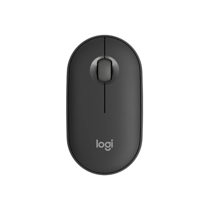 LOGITECH PEBBLE M350S WIRELESS MOUSE
