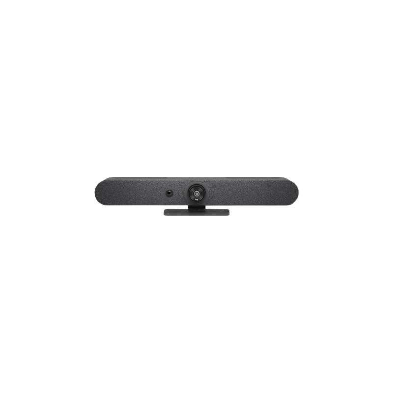 Logitech Rally Bar All-In-One 4K Video Conferencing System