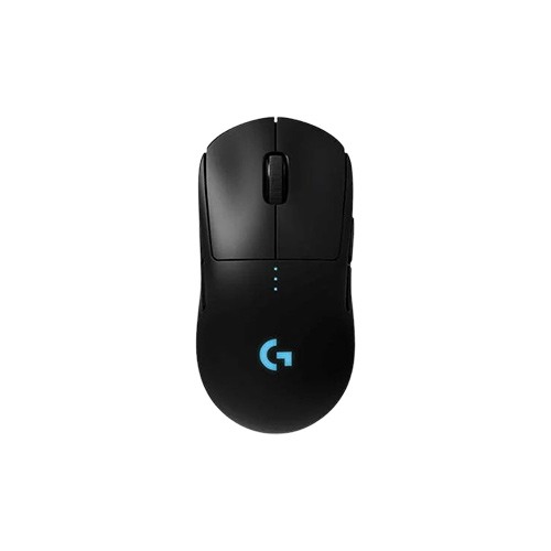 Logitech G Pro RGB Wireless Gaming Mouse