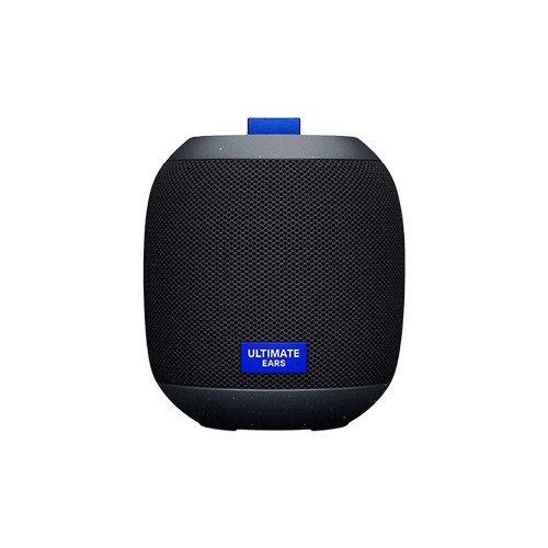 Logitech Ultimate Ears WONDERBOOM Play Portable Bluetooth Speaker Black
