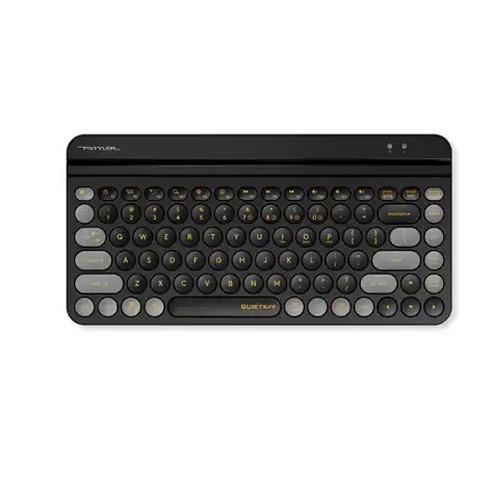 A4TECH FSTYLER FBK30 BLUETOOTH & 2.4G WIRELESS KEYBOARD