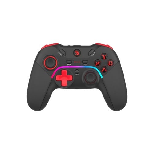 A4Tech Bloody GPW70 Dual Mode Wireless RGB Gaming Controller