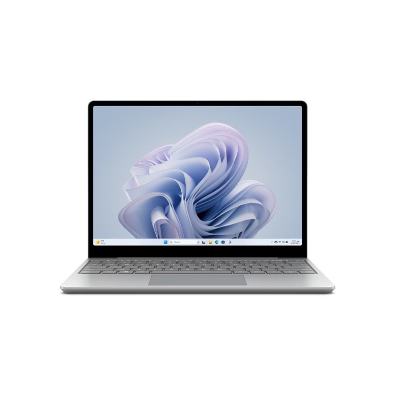 Microsoft Surface Laptop Go 3 XK1 Intel Core i5-1235U 12th Gen 8GB RAM 256GB SSD 12.4 Inch PixelSense Touch Display Laptop