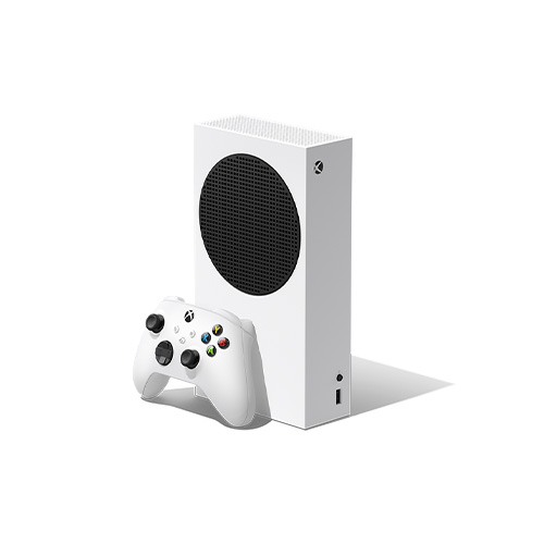 Microsoft Xbox Series S Gaming Console