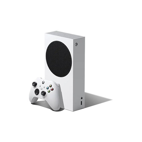 Microsoft Xbox Series S 512GB Gaming Console