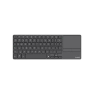 Rapoo E900T Portable Wireless Keyboard with Touchpad