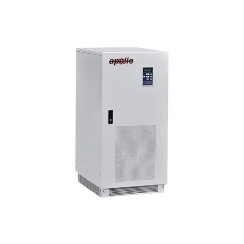 Apollo 3:1P20K-L 20000VA Online UPS 3×1 Phase Long Backup