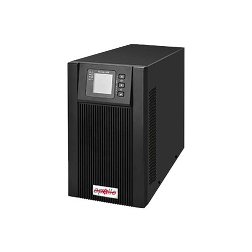 Apollo 3P10K-L 10000VA Online UPS Long Backup
