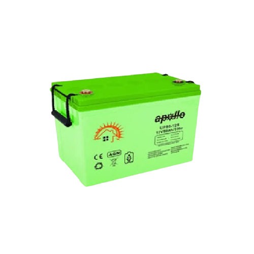 Apollo 12V 150Ah Battery