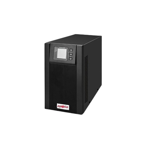 Apollo 2300HS 3KVA Standard Backup Online UPS