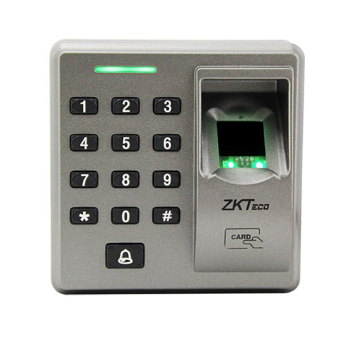 ZKTeco FR1300 Fingerprint Access Control