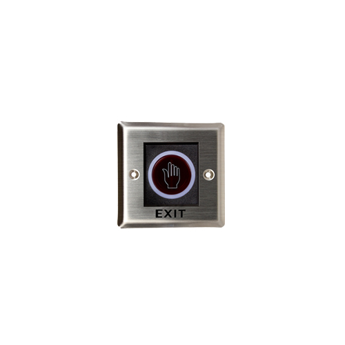 ZKTECO K1-1D EXIT BUTTON