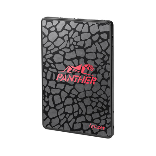Apacer AS350 1TB 2.5" 7mm SATAIII SSD