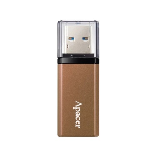 Apacer AH25C 256GB USB 3.2 Classical Bronze Pen drive