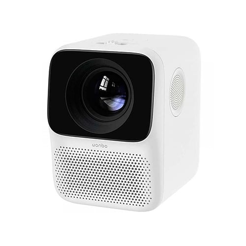 Xiaomi Wanbo T2 Max 150 Lumens Smart Portable Projector