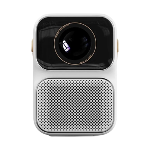 Xiaomi Wanbo T6 Max Smart Portable Projector