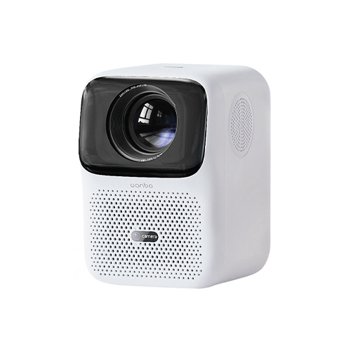 XIAOMI WANBO T4 450 ANSI LUMENS SMART PORTABLE PROJECTOR